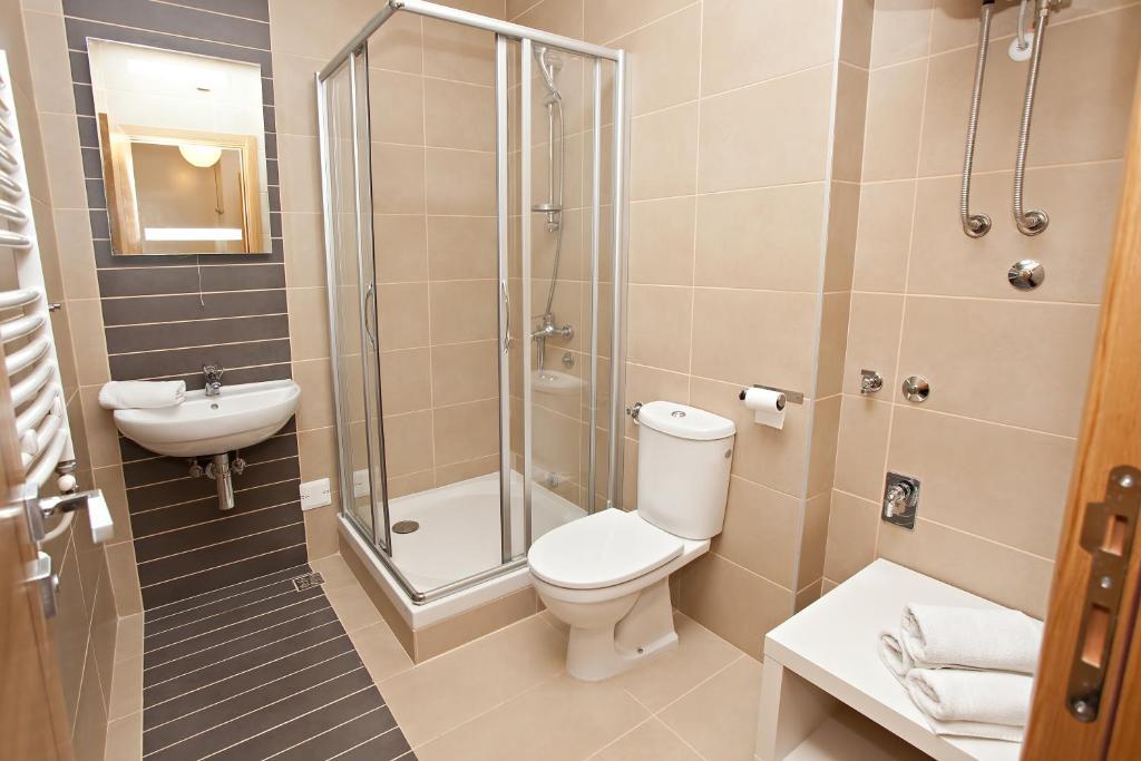 Boutique Apartments 360º Belgrado Camera foto